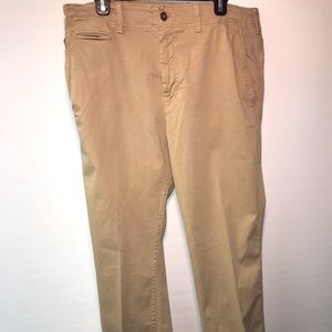 American Eagle Men’s Khakis